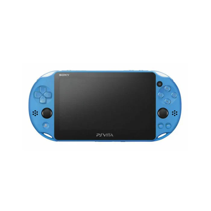 Vita Slim — Fully Modded Edition