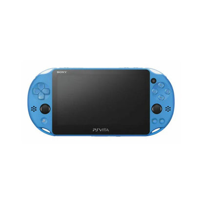 Vita Slim — Fully Modded Edition