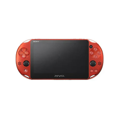 Vita Slim — Fully Modded Edition