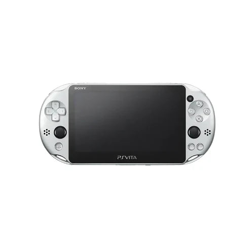 Vita Slim — Fully Modded Edition