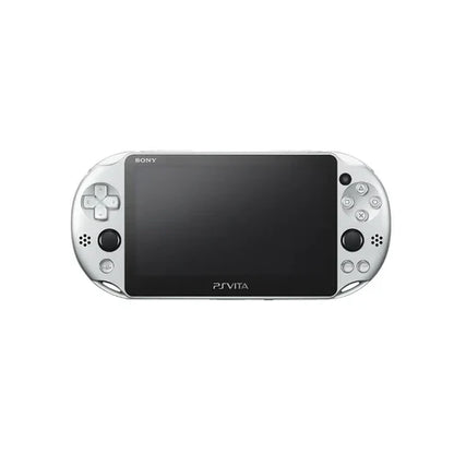 Vita Slim — Fully Modded Edition