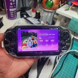 Review photo